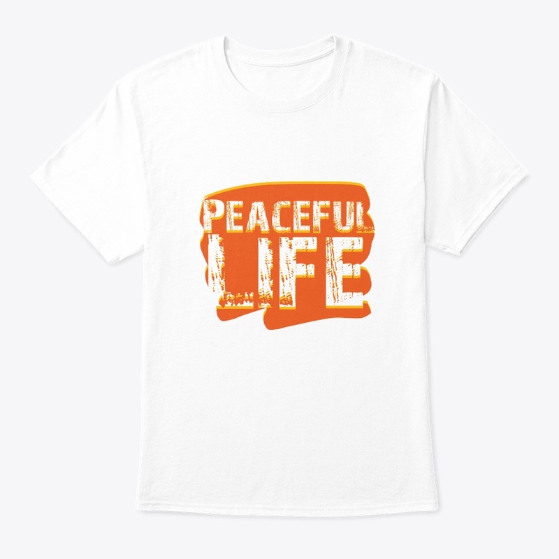 Peaceful Life