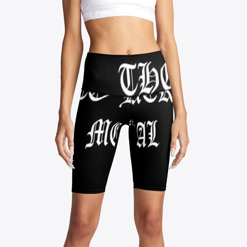 DO WHAT THOU WILT