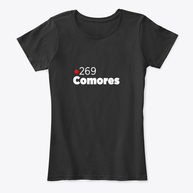 Comores