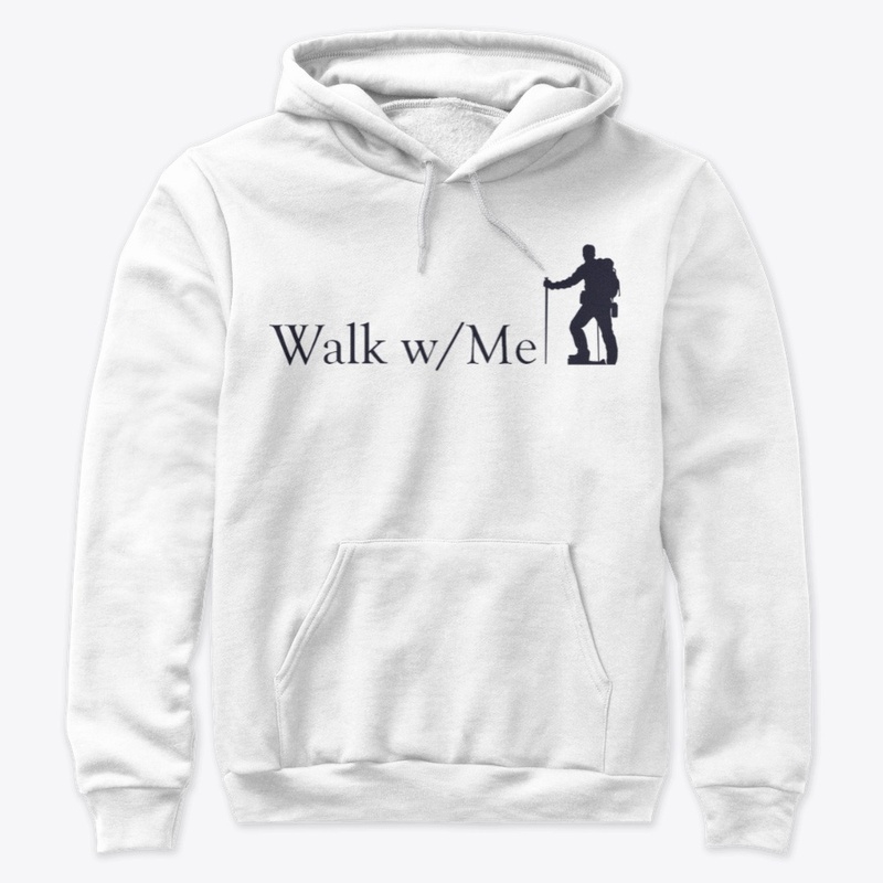Walk w/ Me - To support Kris Montgomery