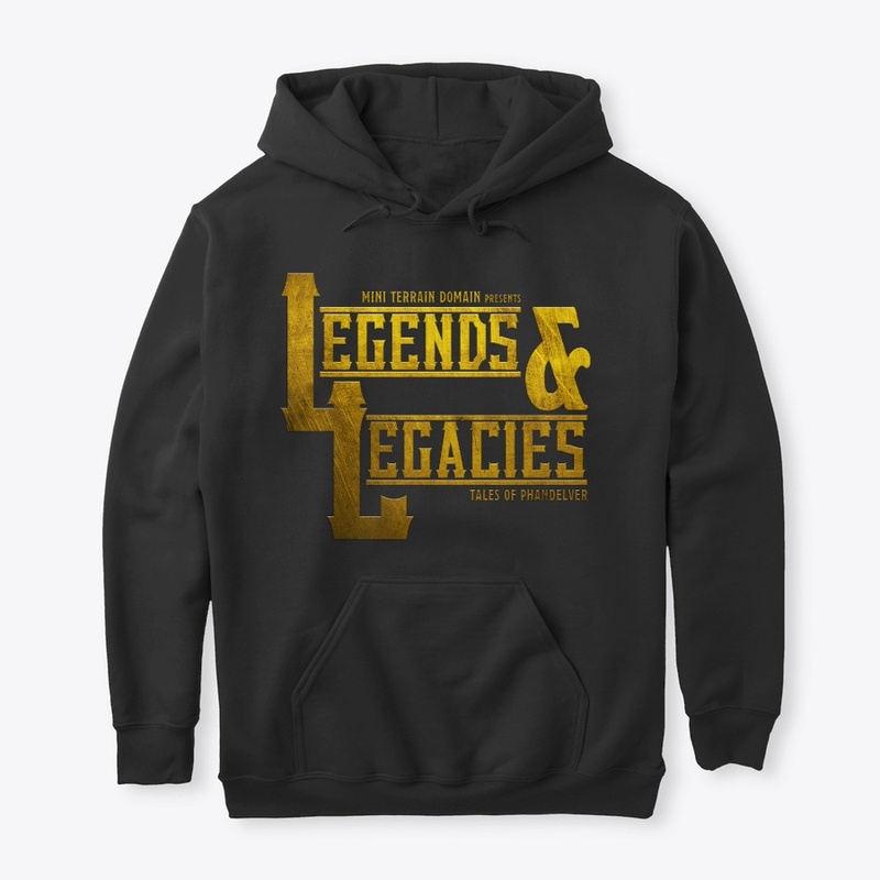 Legends & Legacies