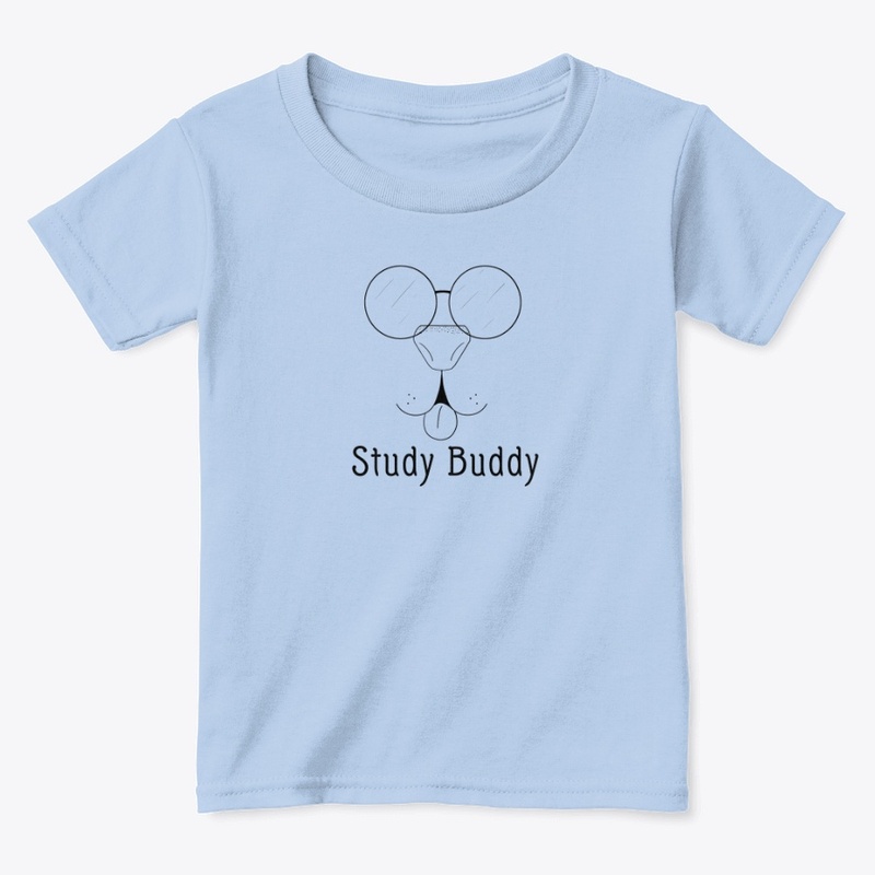 Study Buddy