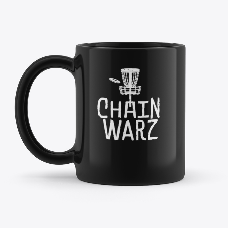 ChainWarz OG Design