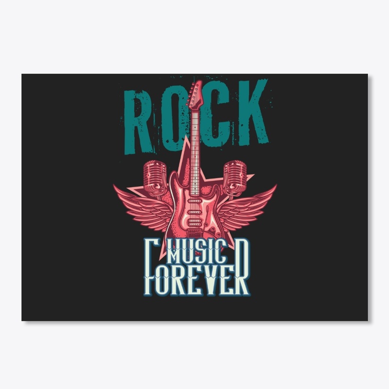Music Forever