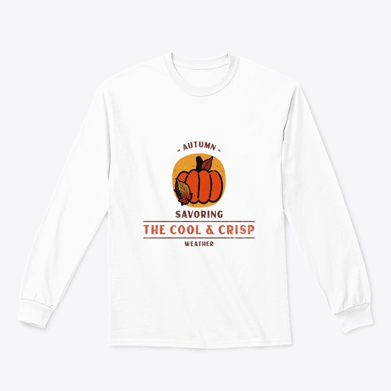 Autumn Pumpkin, Fall Season, Cozy