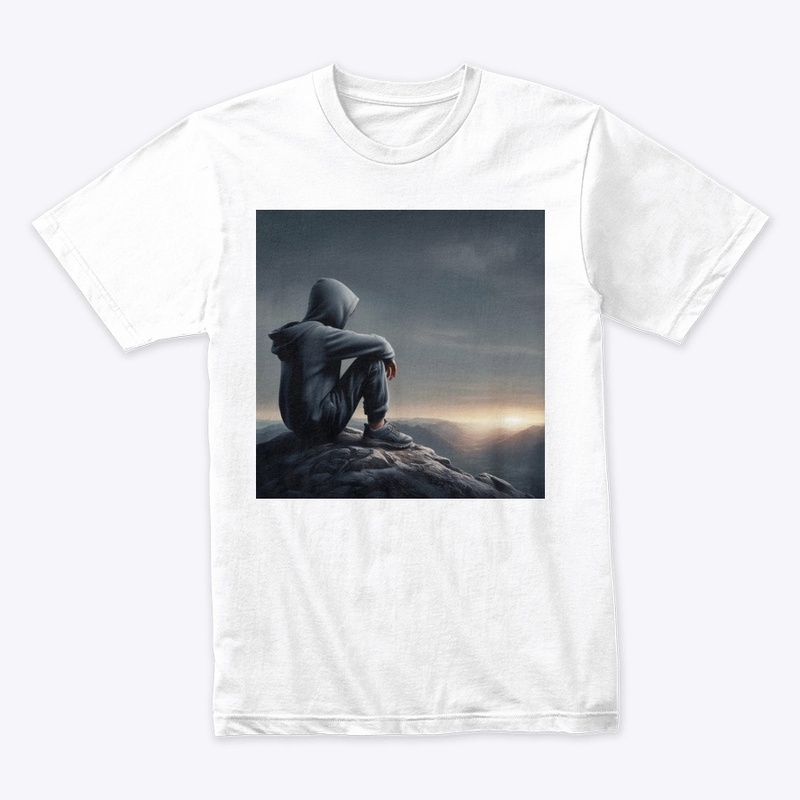 A Lonely Boy T-Shirt