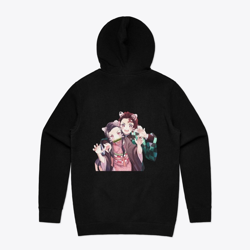 HOODIE 4 MART