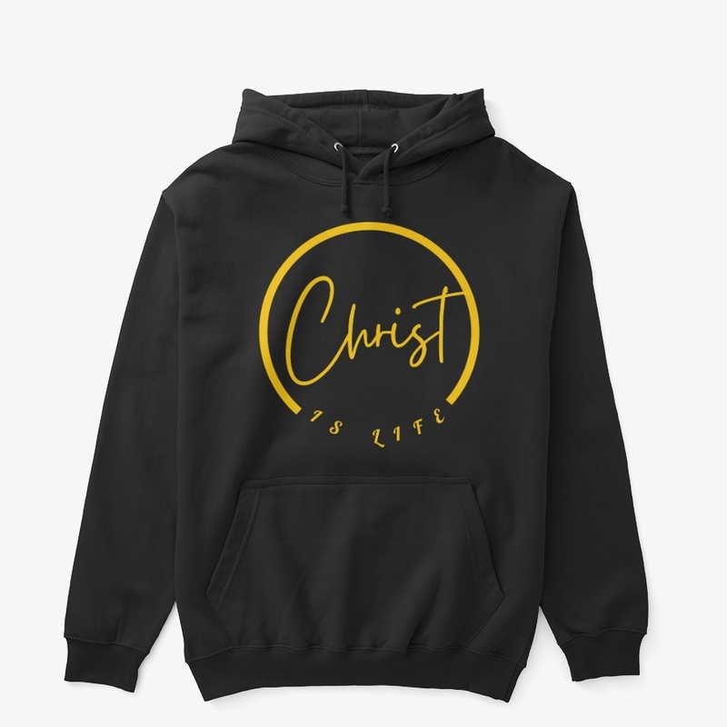 Christ is Life 