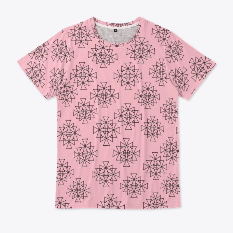 Maltese Design 1