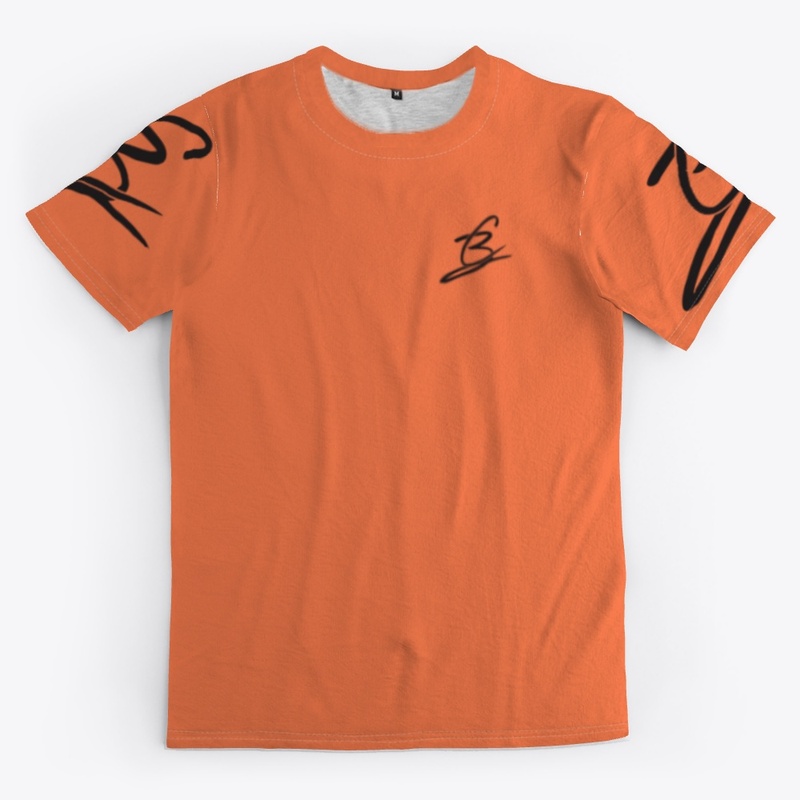 3BC TEE (All colors)*