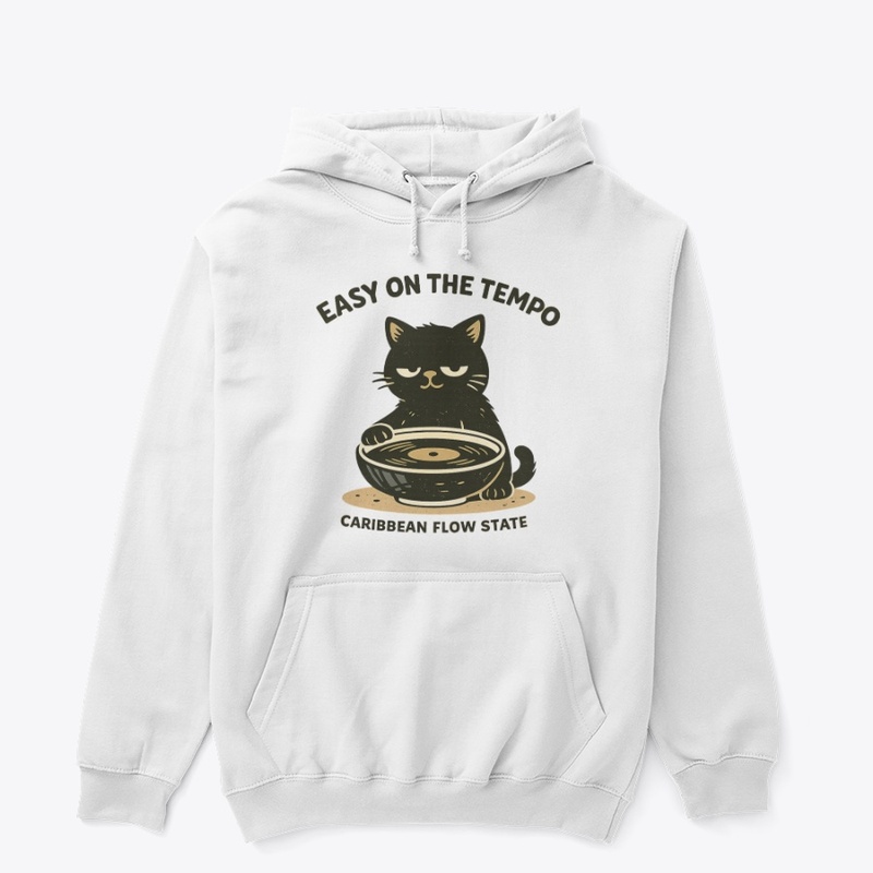 Easy on the Tempo