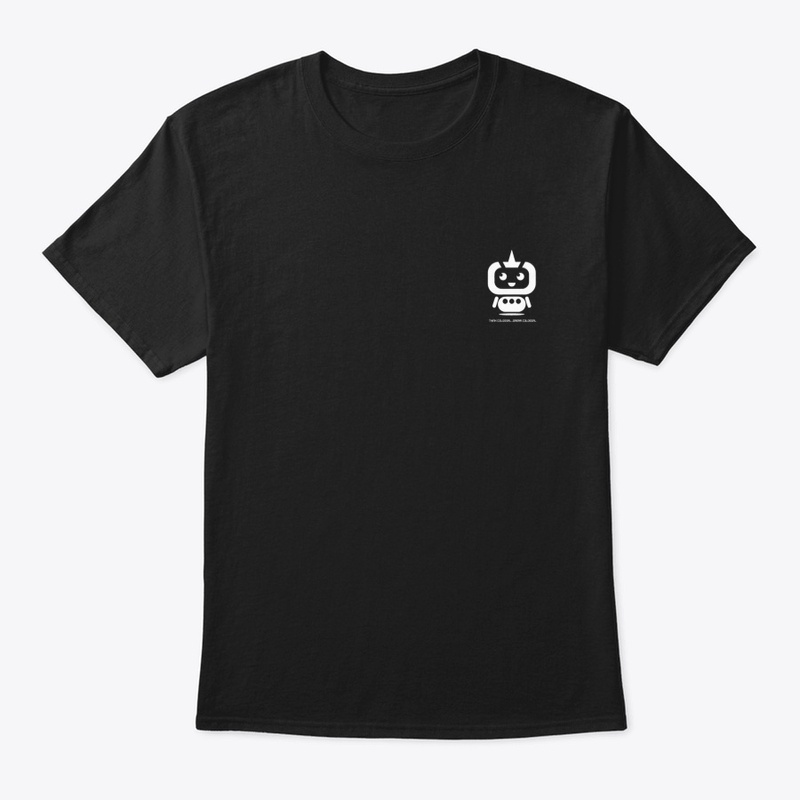 Lil Bot Patch
