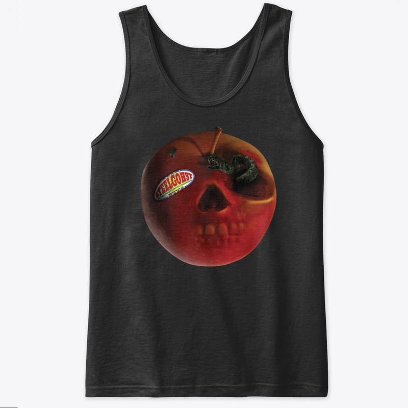Forbidden Fruit
