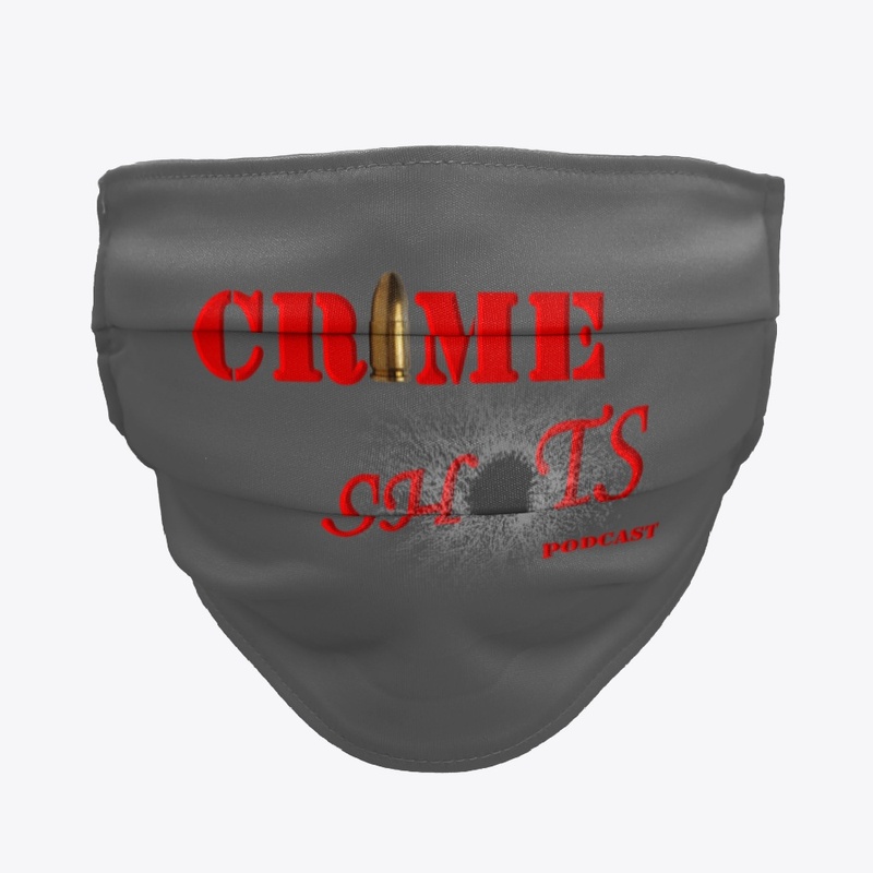 Crime Shots Podcast