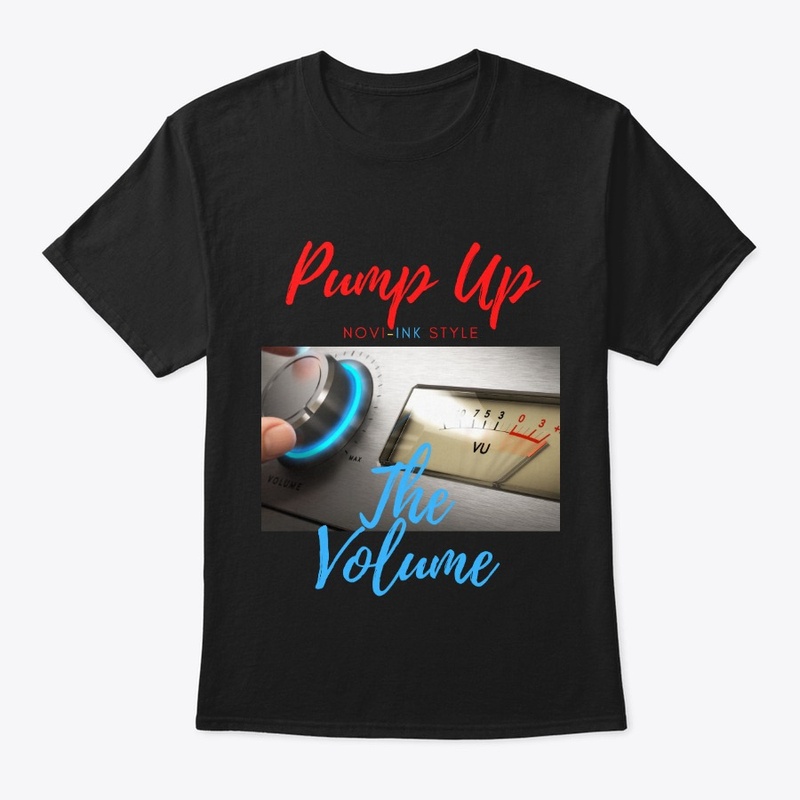 TShirt-PUMP-UP-THE-VOLUME