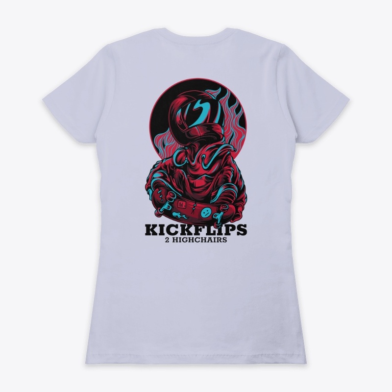 KickFlips