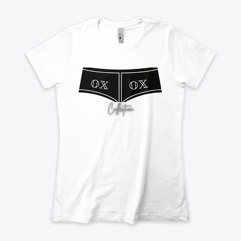 Classico OXOX Women Tee