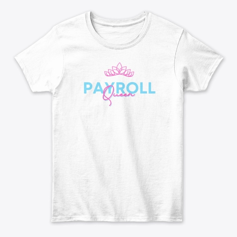 Payroll Queen