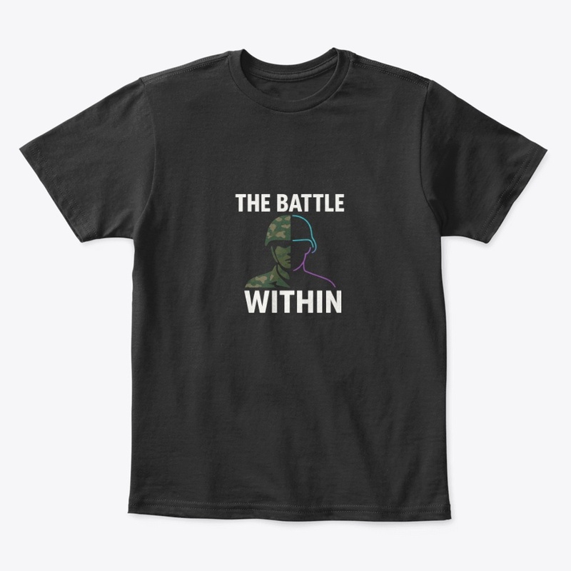 The Battle Within