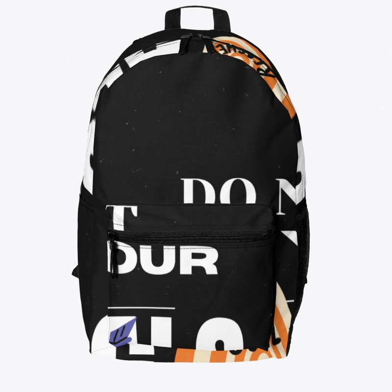 Do not Quit Your Goals