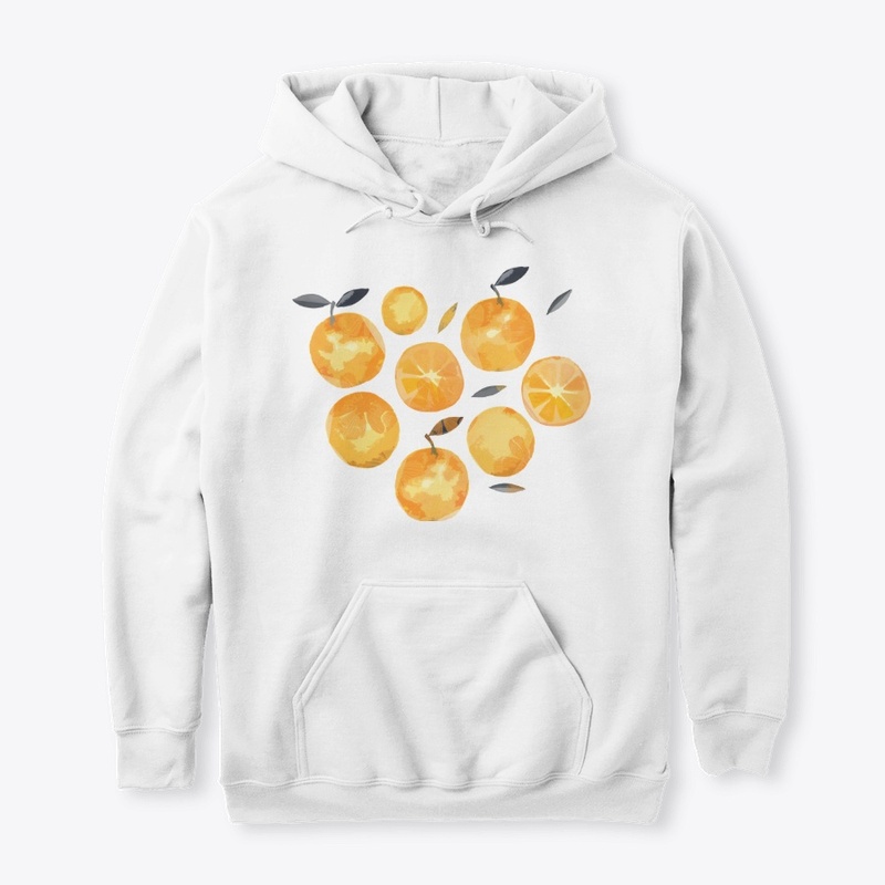 Some Oranges
