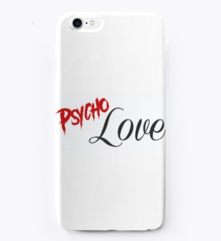 Psycho Love