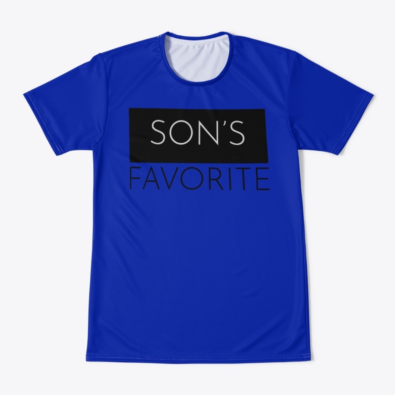Favorite Son Shirt