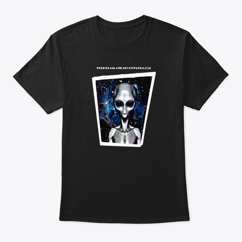 Space Alien