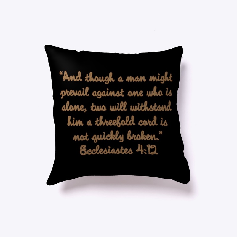 Ecclesiastes 4:12