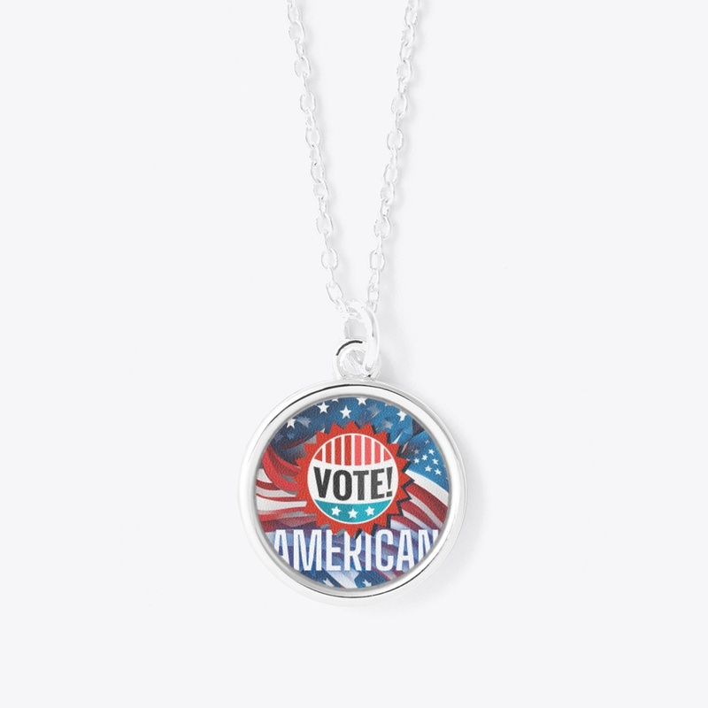 Vote America freedom special t-shirt