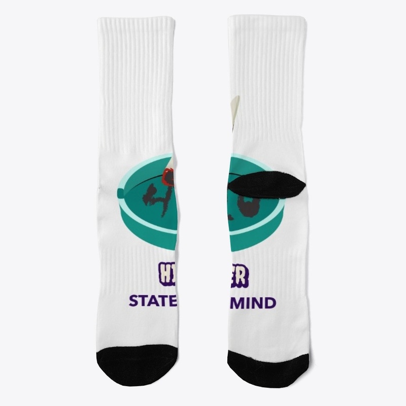 Higher State of Mind Signature Design