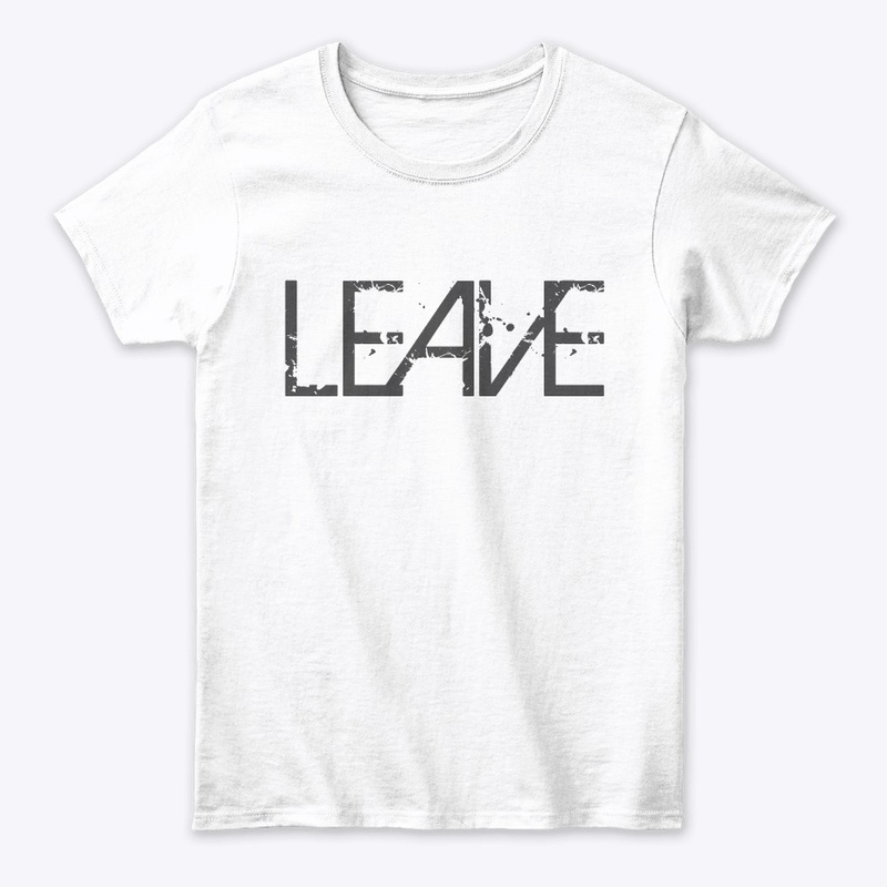Leave - Stay