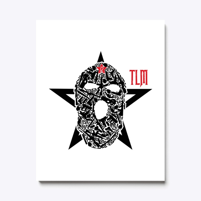 tlm accessories