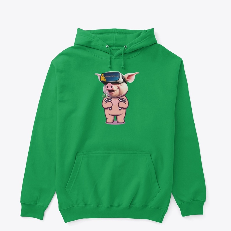 VR PIGZ 