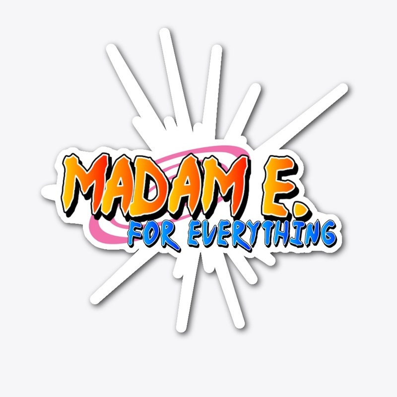 Madam E Logo