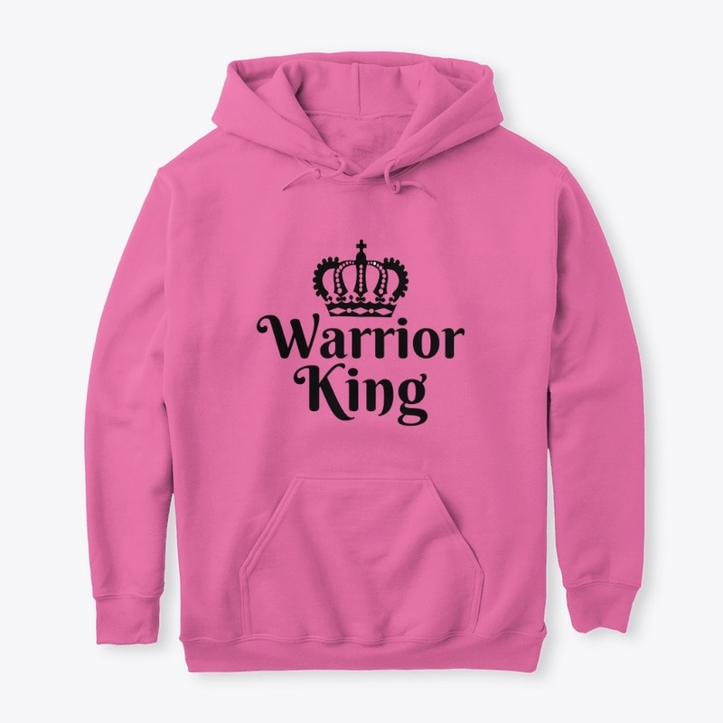Warrior King-light