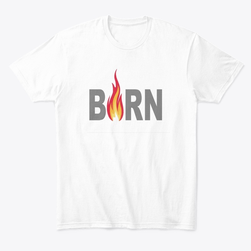 BURN 