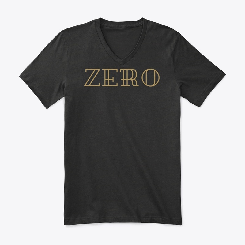 OMV Premium Zero V-Neck