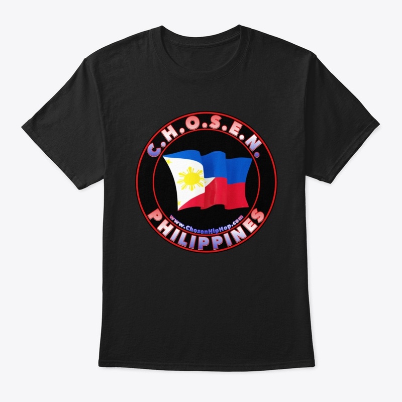 C.H.O.S.E.N. Philippines