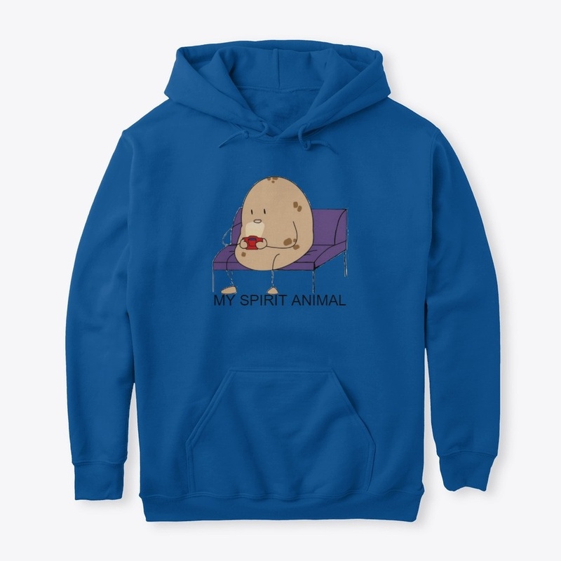 Couch Potato