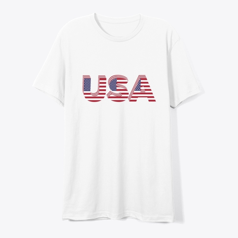 USA