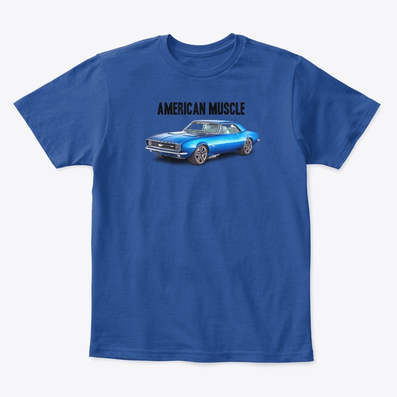 American Muscle