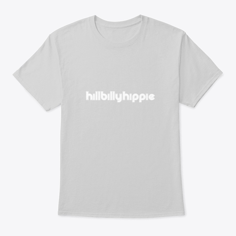 Hillbilly Hippie OG Hippie White