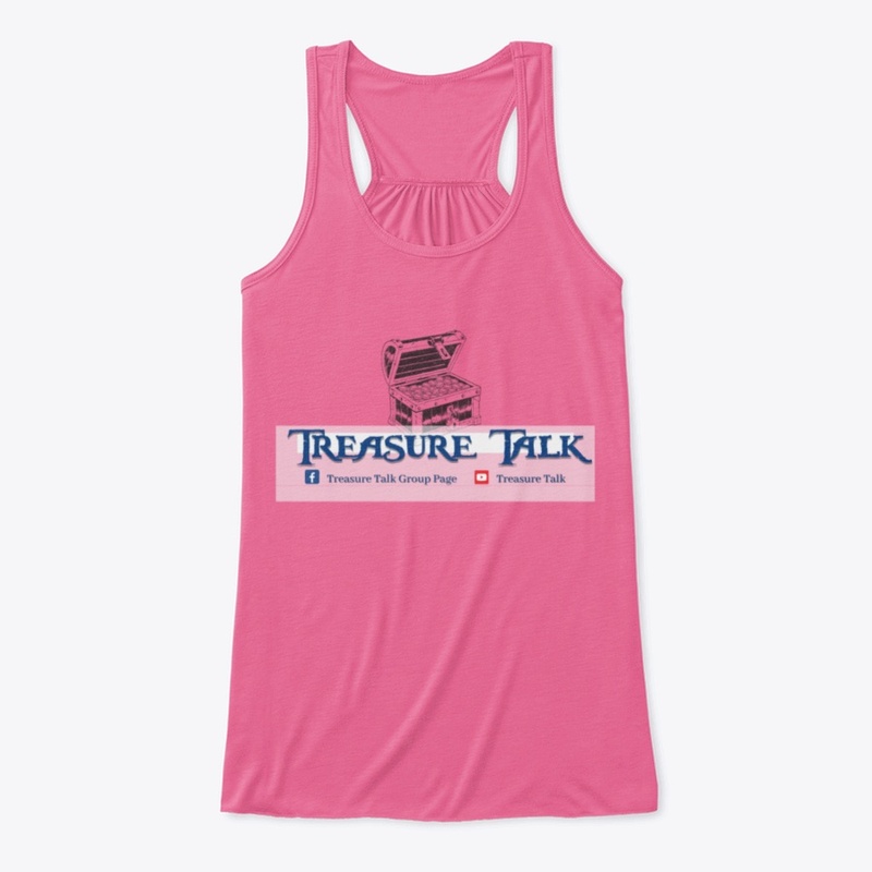 WOMENS TANK TOP