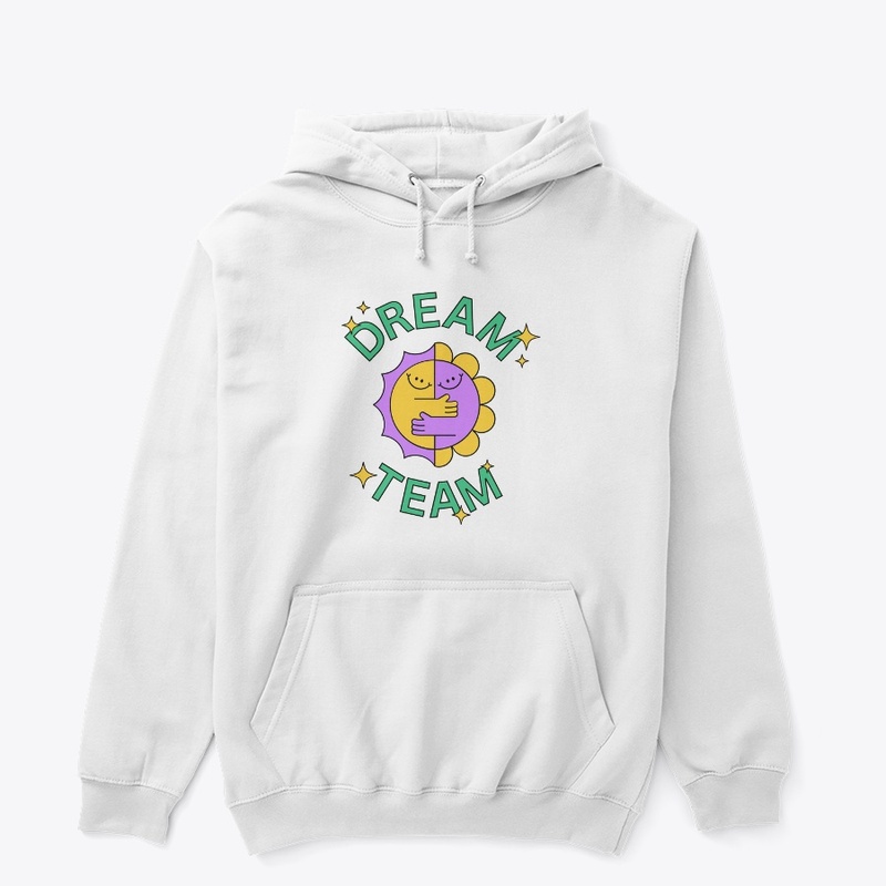 Team T shirt