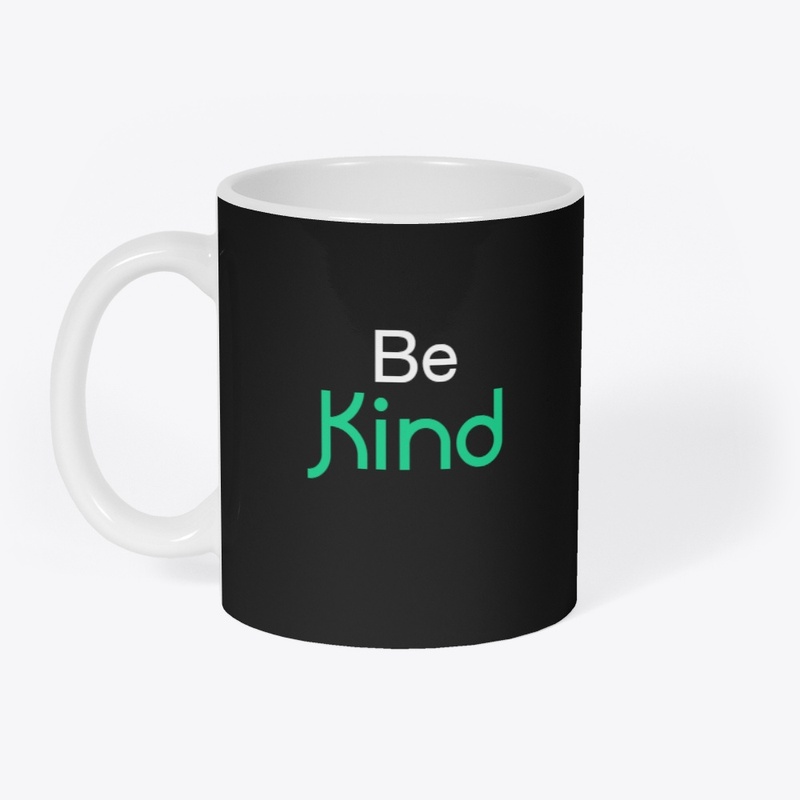 be kind t shirt 