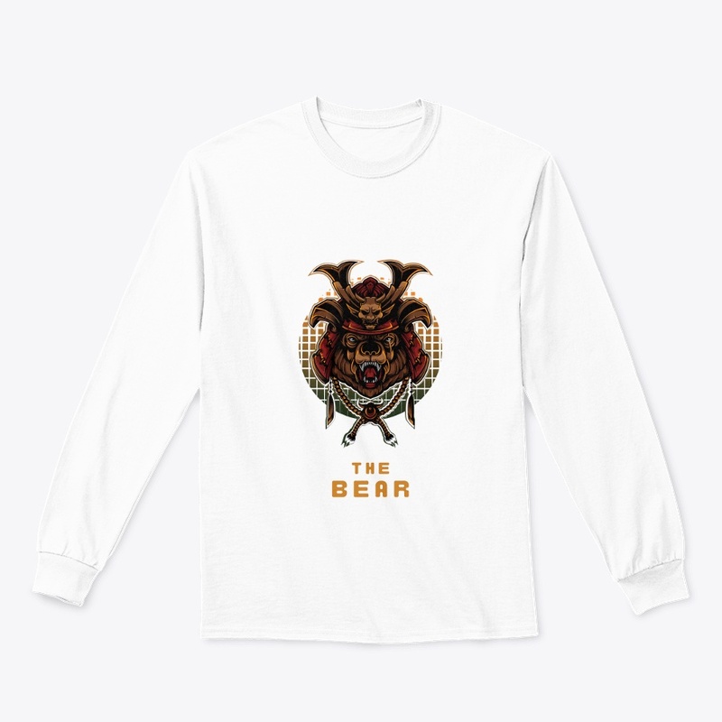 The Bear T-Shirt
