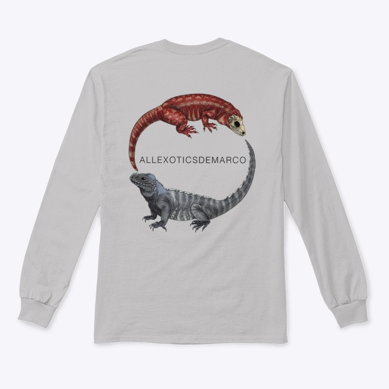 AZ Grown Long Sleeve 