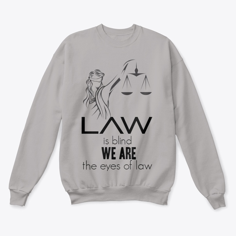 Salute the Lawyers