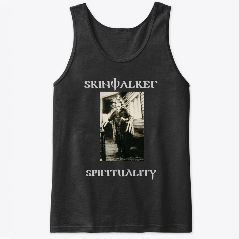 Skinwalker Spirituality